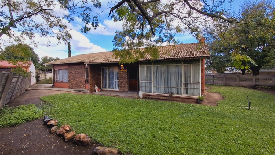 3 Bedroom Property for Sale in Sasolburg Ext 1 Free State